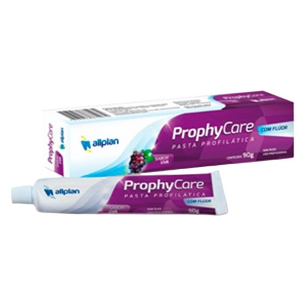 Pasta Profilática Prophycare Uva - Allplan
