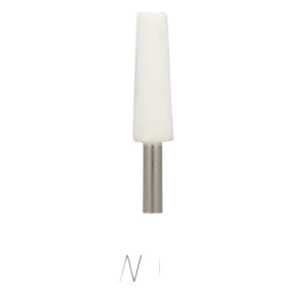 Pedra Ninja Branca W - 10 Talladium - Talmax