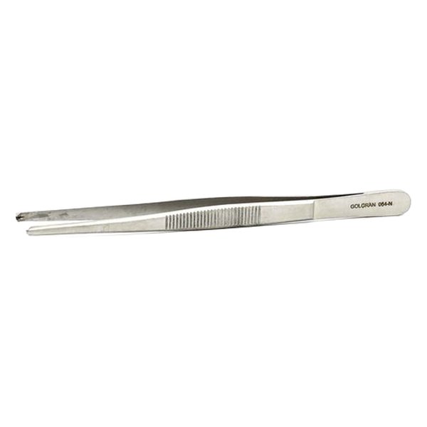 Pinça Anatômica Dente de Rato 14cm - Golgran