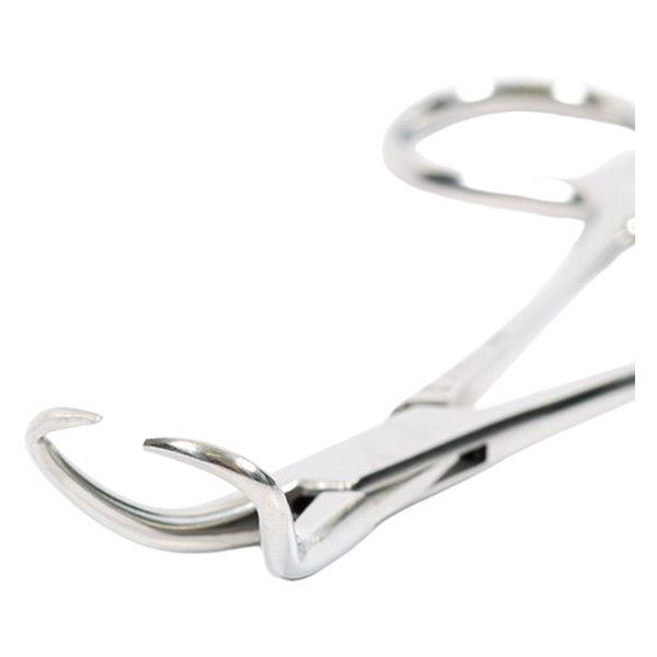 Pinça Backaus 13cm - Thimon