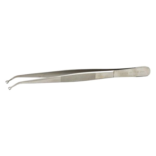 Pinça Guia para Fio Sutura 16cm Qd.117.16 - Quinelato