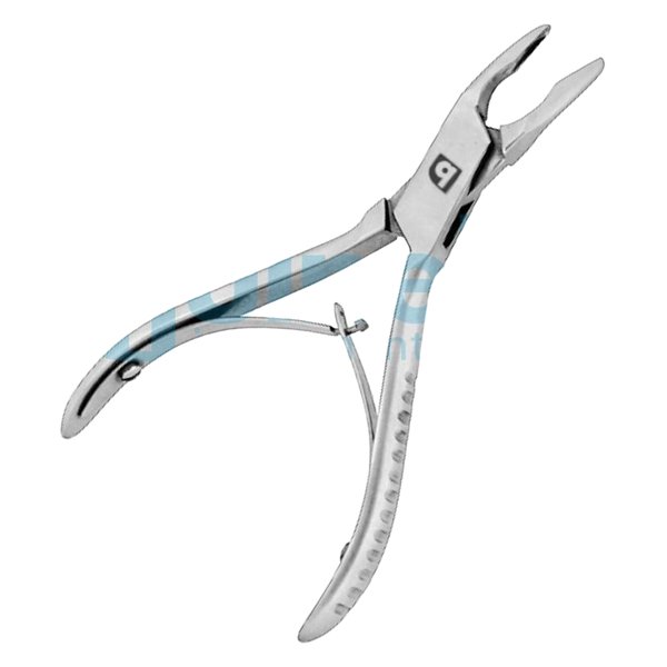 Pinça Mini Friedman Angulado Qd.544.90 - Quinelato