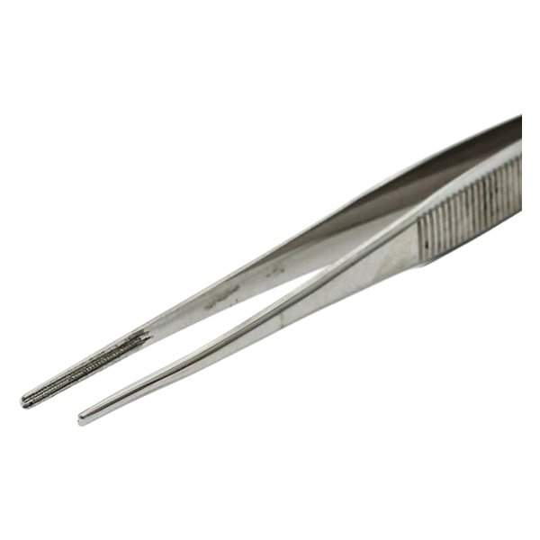 Pinça Dissecção 16cm Qc.100.16 - Quinelato