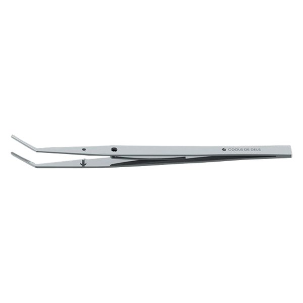 Pinça para Endodontia com Trava - Odous de Deus