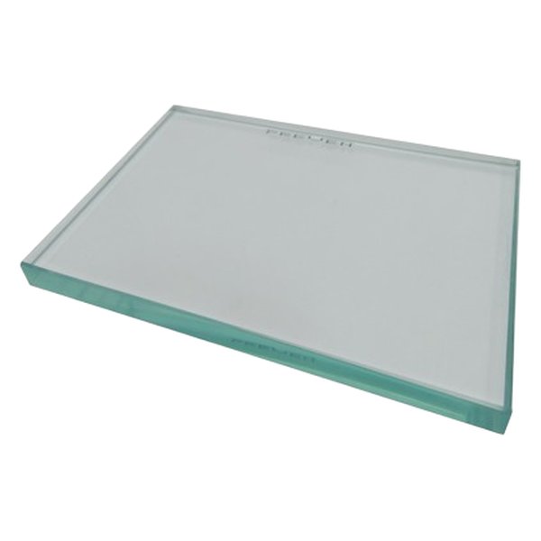 Placa de Vidro 6mm - Preven