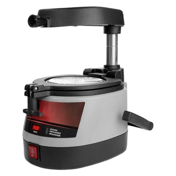 Plastificadora com Motor 110v - Protecni