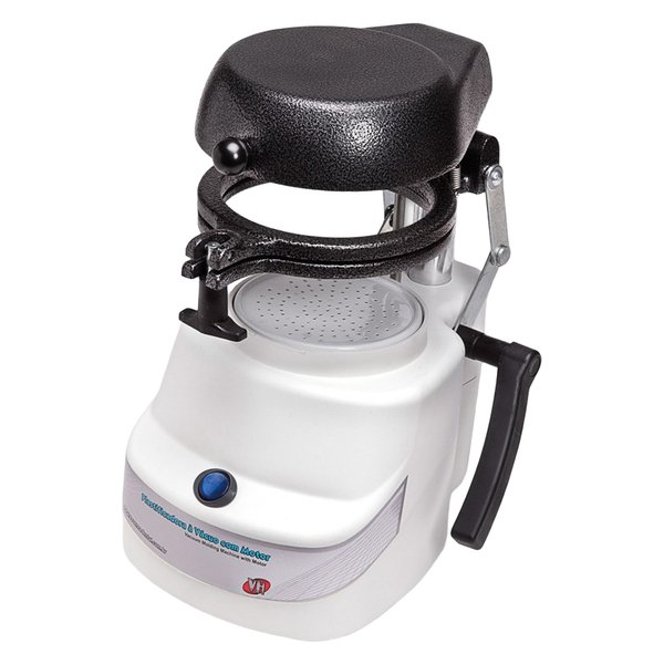 Plastificadora com Motor Gold Line 110v - Vh