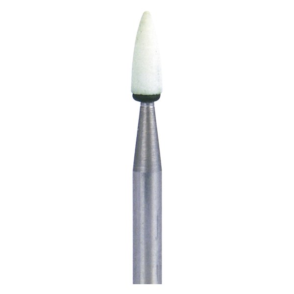 Ponta de Polimento Dura White Shofu Fg Fl2 - Labordental