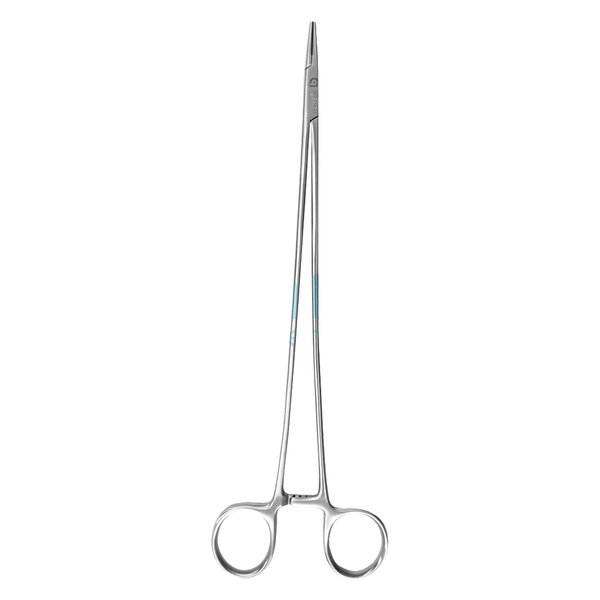Porta Agulha Microvascular C/ Widea Qw.714.18 - Quinelato
