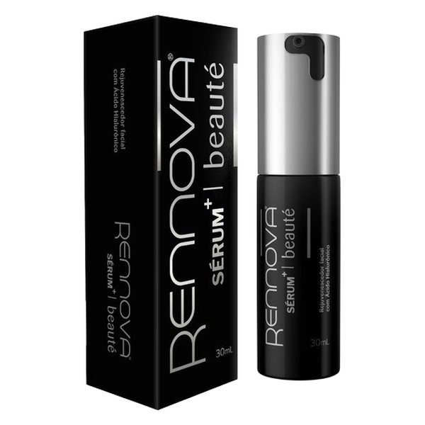 Rennova Beauté Serum 30ml - Rennova