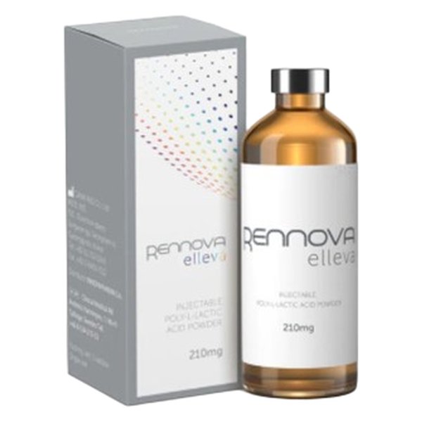Rennova Elleva - Rennova