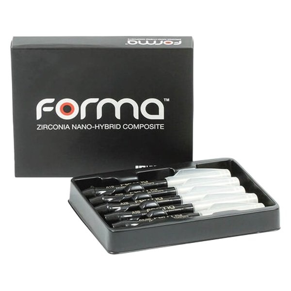 Resina Forma Kit - Ultradent