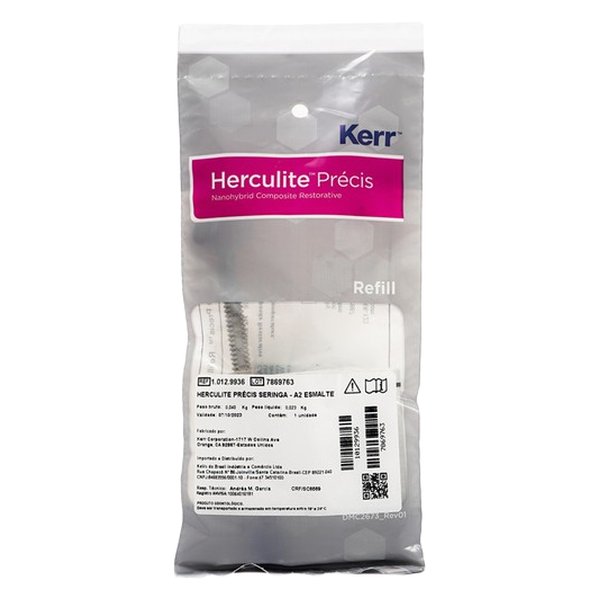 Resina Herculite Precis 4g - Kerr
