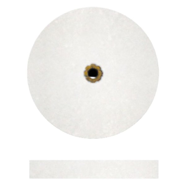 Roda Mizzi Branca - Talmax