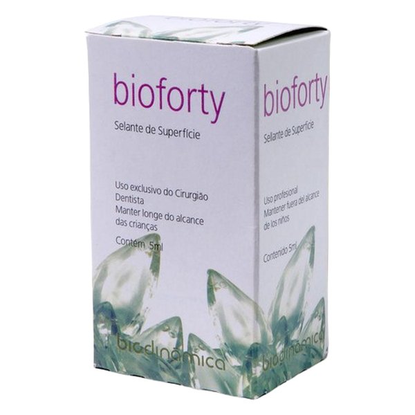 Selante de Superfície Bioforty - Biodinamica