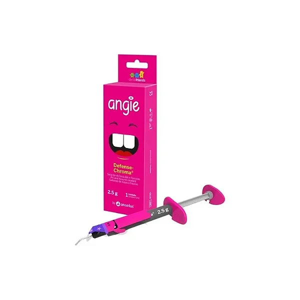 Selante Defense Chroma Foto 2,5g - Angelus