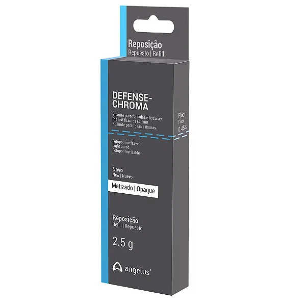 Selante Defense Chroma Foto 2,5g - Angelus