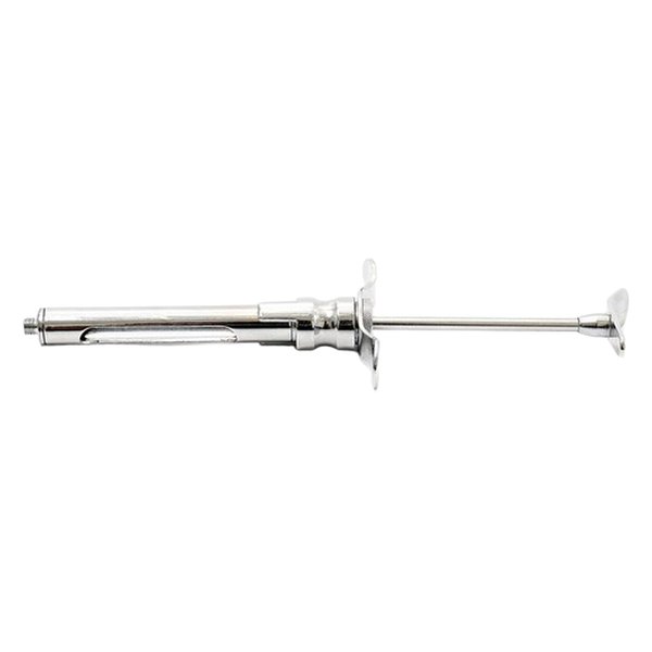 Seringa Carpule com Refluxo Inox - Thimon