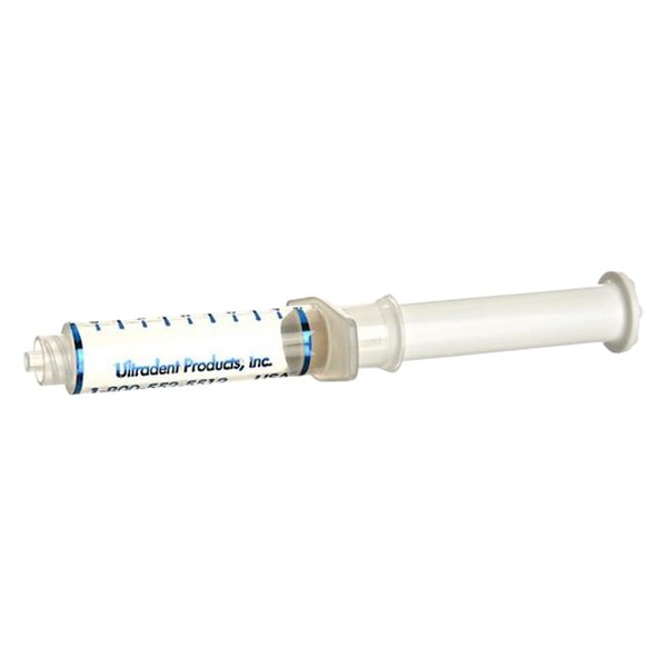 Seringa Endodontica 1.2ml Unidade Ref 124 - Ultradent