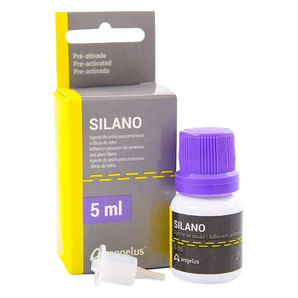 Silano - Angelus