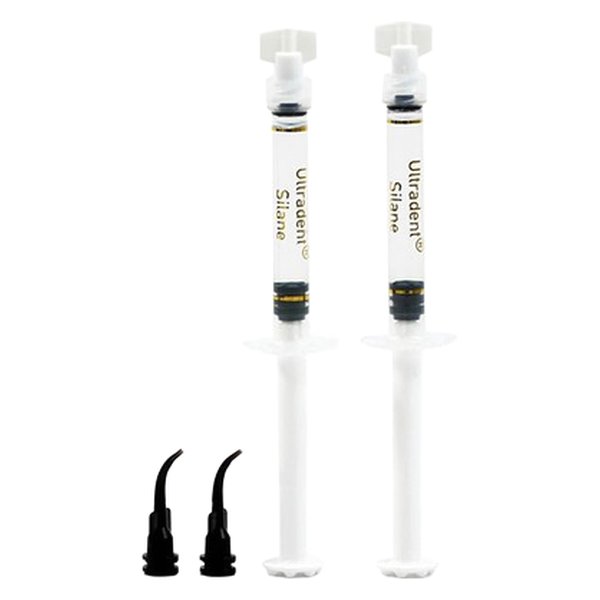 Silano com 2 Seringas 1.2ml - Ultradent