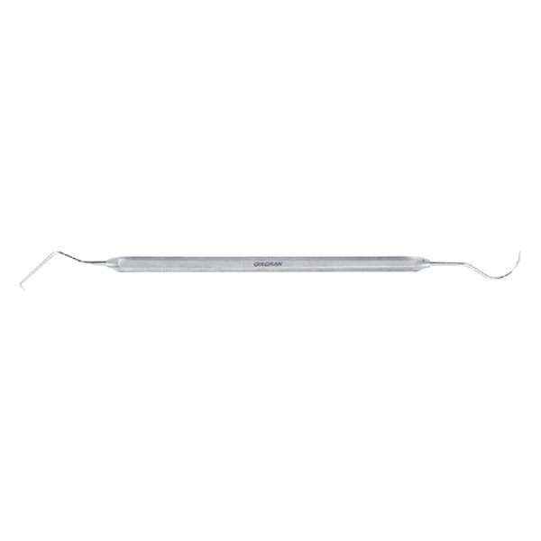 Sonda Exploradora 5 - Golgran