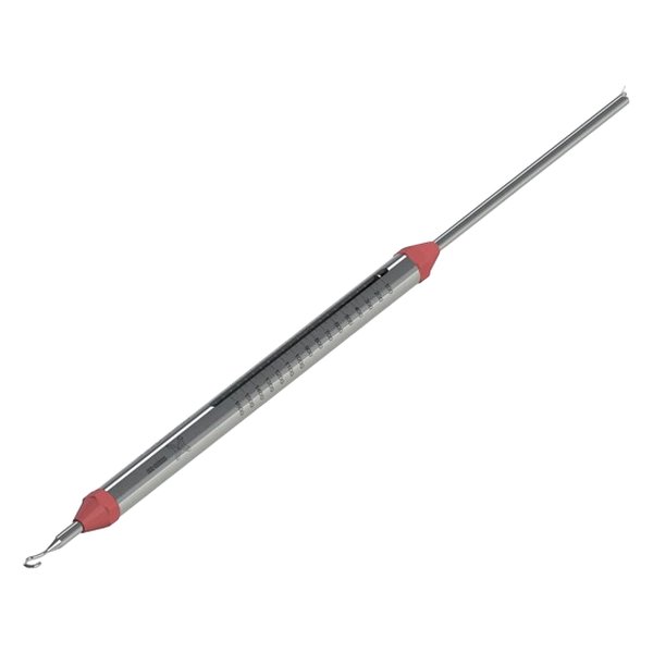 Tensiômetro Ortodôntico (de 100 a 1600gf) - Cor Vermelho 75.02.006 - Morelli