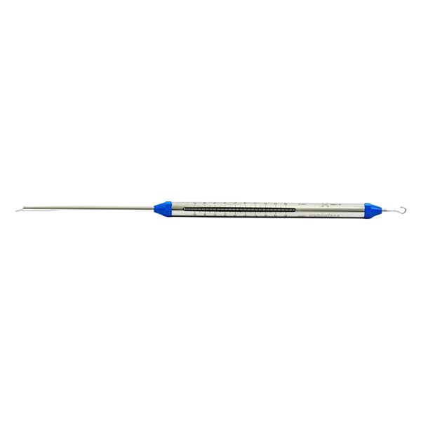 Tensiômetro Ortodôntico (de 25 à 250gf) - Cor Azul 75.02.009 - Morelli