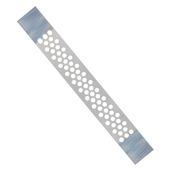 Tira de Lixa Diamantada Mini Perf 6mm - Coraldent