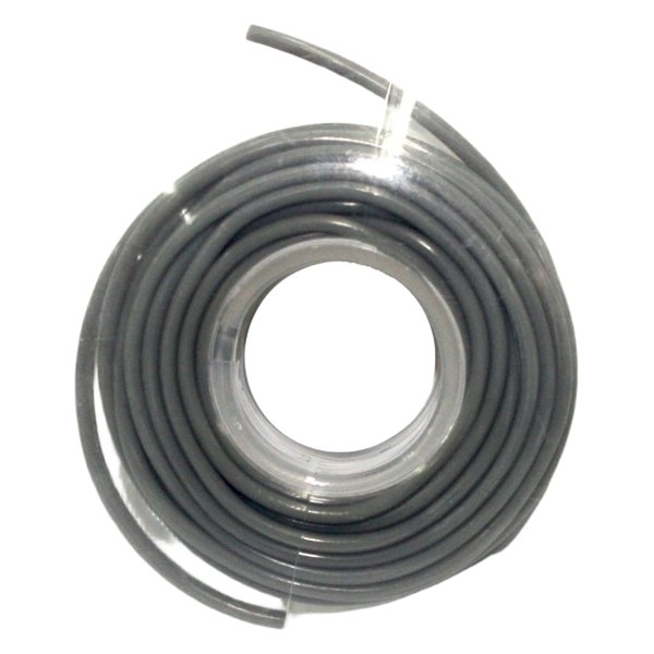 Tubo de Proteção Plástico Cinza - Ø0,95mm 60.05.411 - Morelli