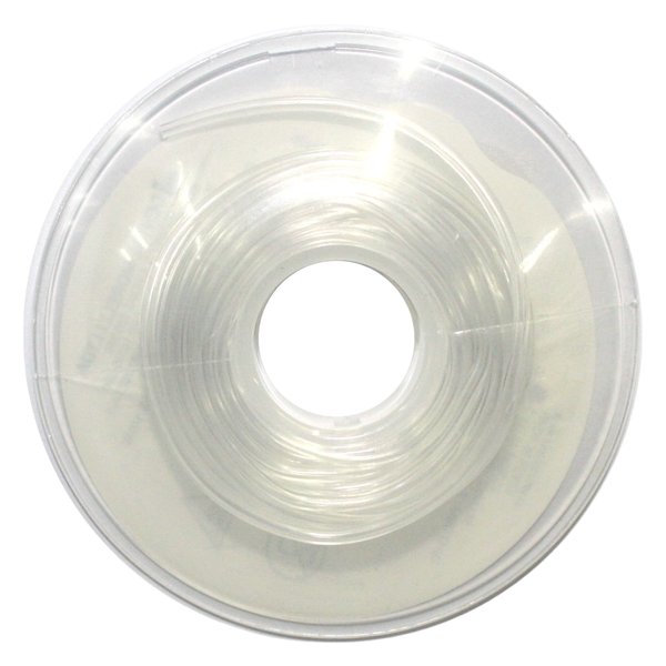 Tubo de Proteção Plástico Cristal - Ø0,95mm 60.05.410 - Morelli