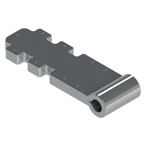 Tubo para Ativador com Barra Ø1,15mm (.045) 30.05.145 - Morelli