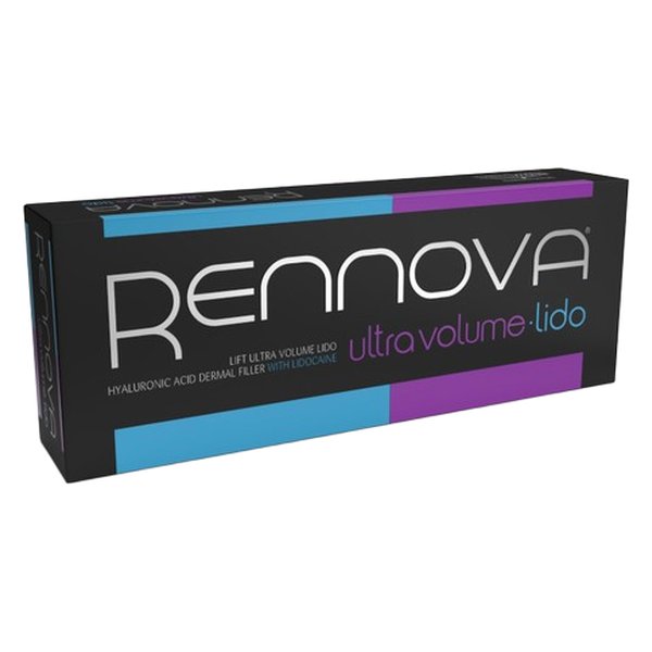Ultra Volume Lido - Rennova