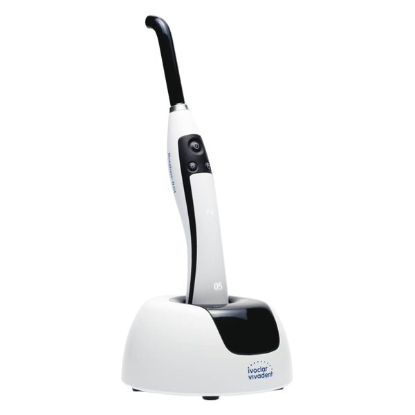 Fotopolimerizador Bluephase G4 Bivolt - Ivoclar Vivadent