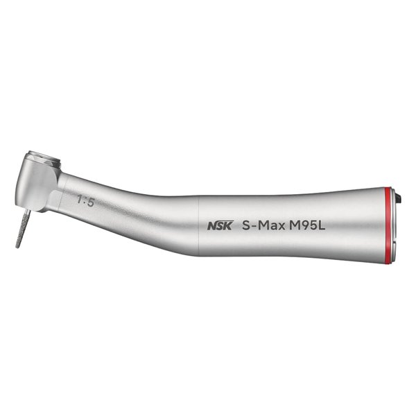 Contra Angulo Multiplicador 1:5 M95l - Nsk