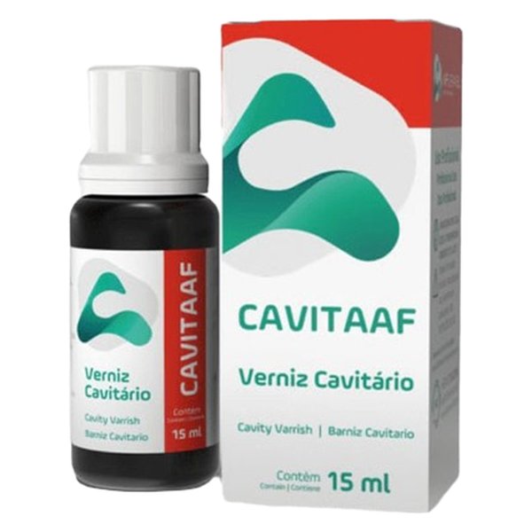 Verniz Cavitaaf - Aaf do Brasil