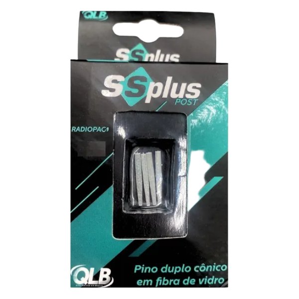 Pino de Fibra de Vidro Misto - Ssplus