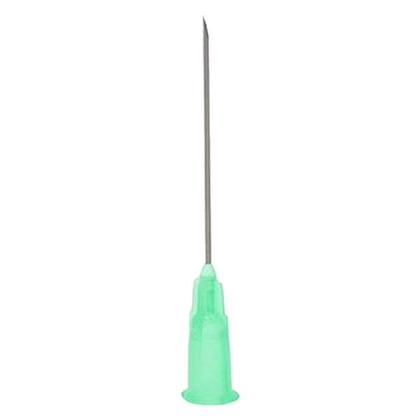 Agulha para Seringa Insulina 25x0,8mm - Sr