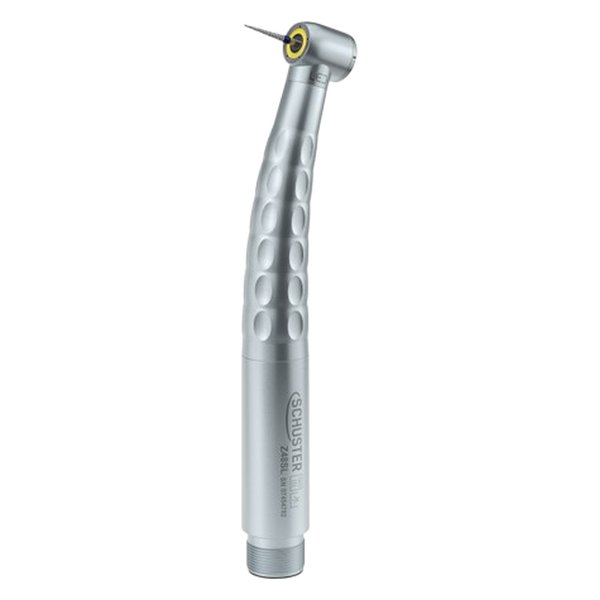 Turbina Z48sl Led Push Button - Schuster