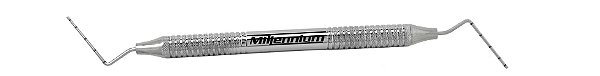 Calcador Duplo 3109 Millenium - Golgran