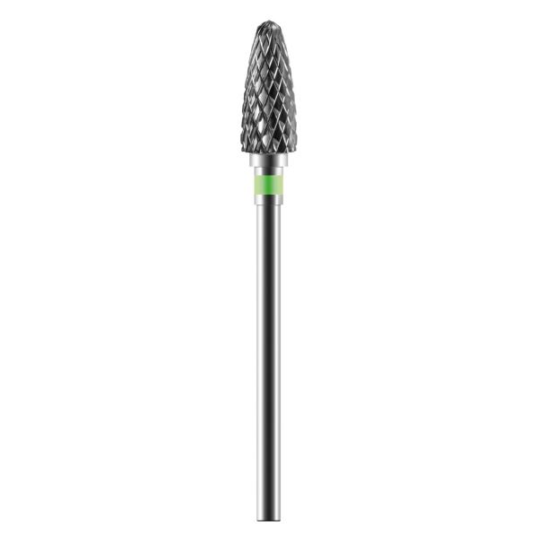 Fresa de Tungstênio Maxicut 251 - Cruzado Grosso - Pêra - American Burrs