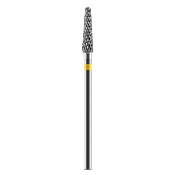 Fresa de Tungstênio Minicut - Cruzado Extra Fino - Pêra Mini 7230.040hp - American Burrs