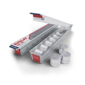 Metal Evolay Cromo Cobalto 500grs - Evoden
