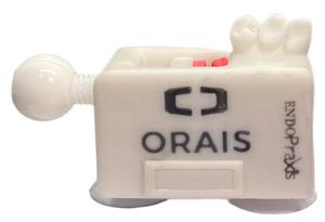 Morsa Endobase Branca Orais - Orais