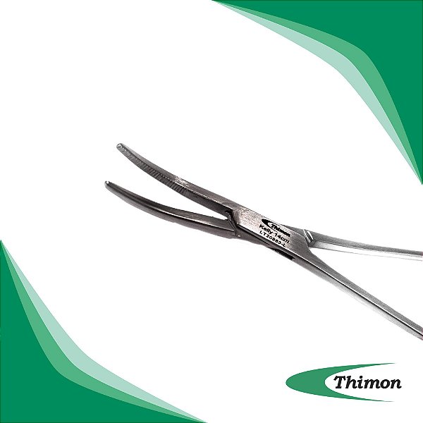 Pinça Kelly 14cm - Thimon
