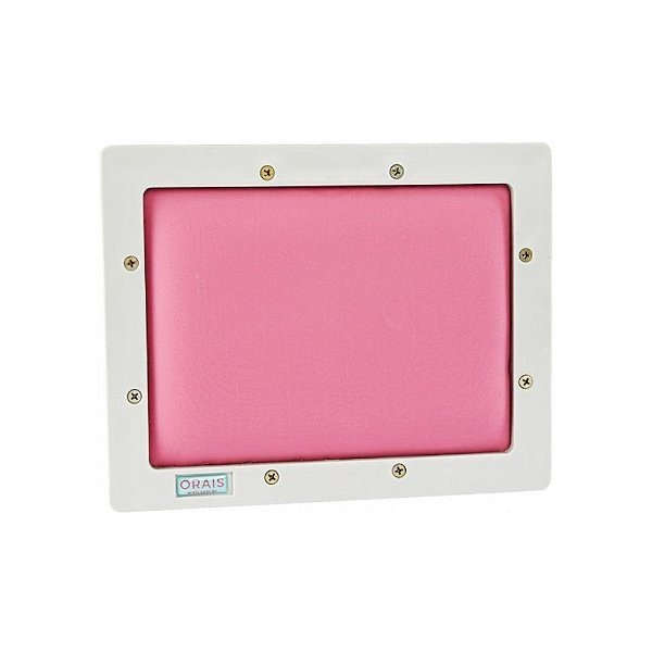 Placa para Sutura (9000) - Orais