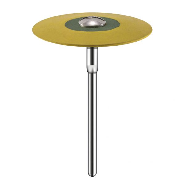 Polidor Diamantado Pm Durapol - Fino Rd0125 - American Burrs