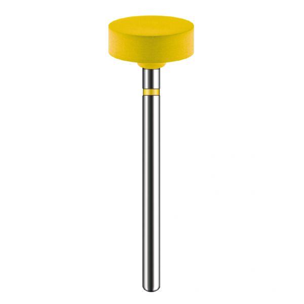 Polidor Diamantado Pm Durapol - Fino Rd2335 - American Burrs