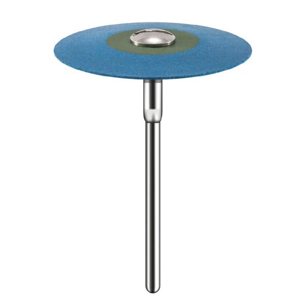 Polidor Diamantado Pm Durapol - Grosso Rd0123 - American Burrs