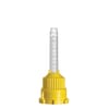 Ponta Misturadora T-mixer para Silicone de Adição 20un - Mixpac